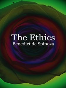 Baixar The Ethics pdf, epub, eBook