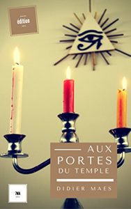 Baixar Aux portes du temple (French Edition) pdf, epub, eBook
