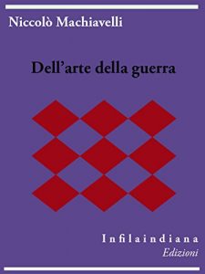 Baixar Dell’arte della guerra pdf, epub, eBook