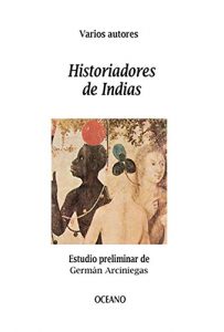 Baixar Historiadores de Indias (Biblioteca Universal) pdf, epub, eBook
