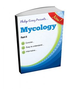 Baixar Mycology Part-II (English Edition) pdf, epub, eBook