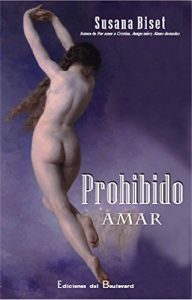 Baixar Prohibido (Spanish Edition) pdf, epub, eBook