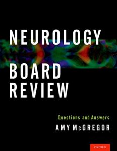 Baixar Neurology Board Review: Questions and Answers pdf, epub, eBook