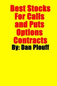 Baixar Best Stocks For Calls and Puts Options Contracts (English Edition) pdf, epub, eBook