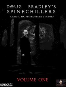 Baixar Doug Bradley’s Spinechillers Vol 1 (English Edition) pdf, epub, eBook