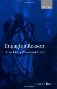 Baixar Engaging Reason: On the Theory of Value and Action pdf, epub, eBook