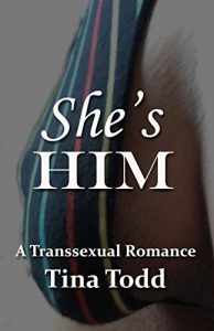 Baixar She’s Him: A Transsexual Romance (English Edition) pdf, epub, eBook