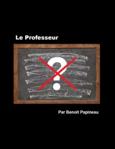 Baixar Le Professeur (French Edition) pdf, epub, eBook