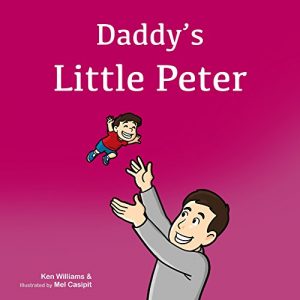 Baixar Daddy’s Little Peter (English Edition) pdf, epub, eBook