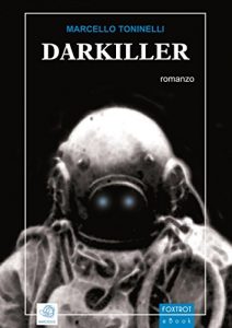 Baixar Darkiller pdf, epub, eBook