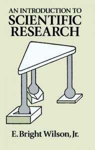 Baixar An Introduction to Scientific Research pdf, epub, eBook