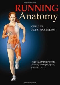 Baixar Running Anatomy pdf, epub, eBook