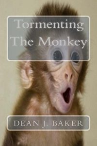 Baixar Tormenting The Monkey (English Edition) pdf, epub, eBook