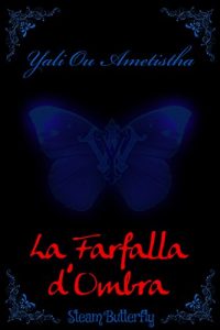 Baixar La Farfalla d’Ombra (Italian Edition) pdf, epub, eBook