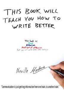 Baixar This book will teach you how to write better (English Edition) pdf, epub, eBook