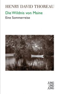 Baixar Die Wildnis von Maine: Eine Sommerreise (German Edition) pdf, epub, eBook