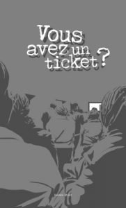 Baixar Vous avez un ticket ? (French Edition) pdf, epub, eBook