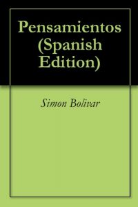 Baixar Pensamientos (Spanish Edition) pdf, epub, eBook