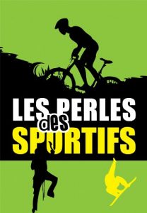 Baixar Les perles des sportifs (French Edition) pdf, epub, eBook
