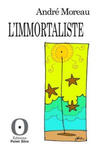 Baixar L’Immortaliste (French Edition) pdf, epub, eBook