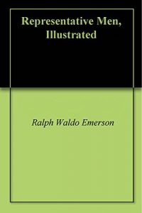Baixar Representative Men, Illustrated (English Edition) pdf, epub, eBook