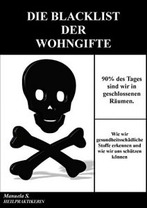 Baixar Die Blacklist der Wohngifte (German Edition) pdf, epub, eBook
