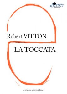 Baixar La Toccata (French Edition) pdf, epub, eBook