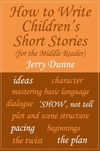 Baixar How to Write Children’s Short Stories (for the Middle Reader) (English Edition) pdf, epub, eBook