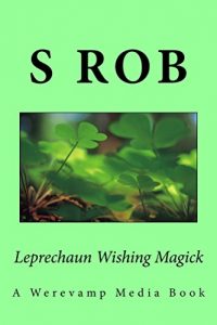 Baixar Leprechaun Wishing Magick (English Edition) pdf, epub, eBook