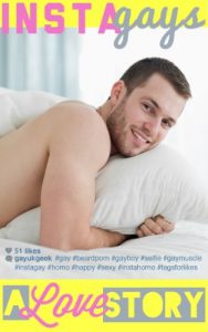Baixar Instagays – A Love Story (English Edition) pdf, epub, eBook