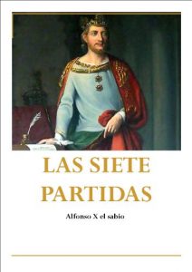 Baixar Las siete partidas (Spanish Edition) pdf, epub, eBook