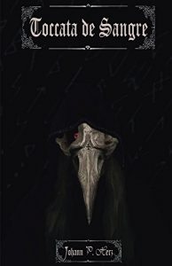 Baixar Toccata de Sangre (Spanish Edition) pdf, epub, eBook