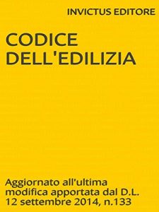 Baixar Codice dell’edilizia pdf, epub, eBook