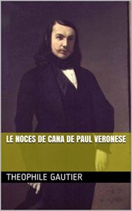 Baixar Le noces de cana de Paul Veronese (French Edition) pdf, epub, eBook