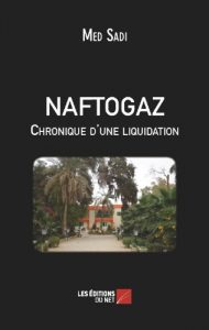 Baixar NAFTOGAZ Chronique d’une liquidation (French Edition) pdf, epub, eBook