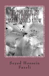 Baixar Tips for TOEFL iBT:  What Every Test Taker Should Know (English Edition) pdf, epub, eBook