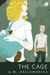 Baixar The Cage: A Tor.Com Original pdf, epub, eBook