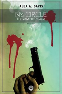 Baixar N’s Circle (The Vampires’ Saga Vol. 1) (Italian Edition) pdf, epub, eBook