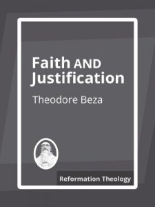 Baixar Faith and Justification (English Edition) pdf, epub, eBook