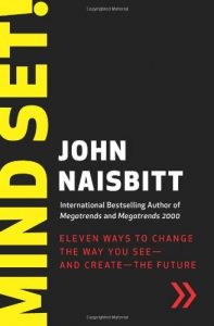 Baixar Mind Set!: Eleven Ways to Change the Way You See–and Create–the Future pdf, epub, eBook