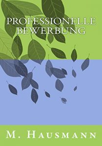 Baixar Professionelle Bewerbung (German Edition) pdf, epub, eBook