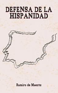 Baixar Defensa de la Hispanidad (Spanish Edition) pdf, epub, eBook