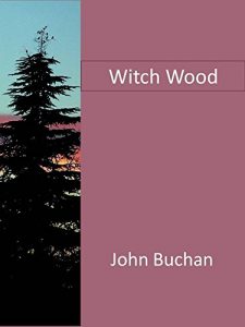 Baixar Witch Wood pdf, epub, eBook