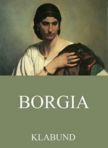 Baixar Borgia (German Edition) pdf, epub, eBook
