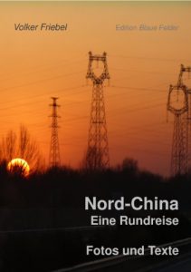 Baixar Nord-China. Eine Rundreise: Fotos und Texte (German Edition) pdf, epub, eBook