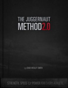 Baixar The Juggernaut Method 2.0 – Strength, Speed, and Power For Every Athlete (English Edition) pdf, epub, eBook