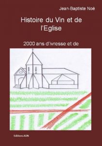 Baixar Histoire du Vin et de l’Eglise (French Edition) pdf, epub, eBook
