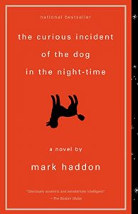 Baixar The Curious Incident of the Dog in the Night-Time: A Novel (Vintage Contemporaries) pdf, epub, eBook