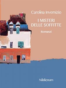 Baixar I misteri delle soffitte e altri romanzi: Romanzi pdf, epub, eBook