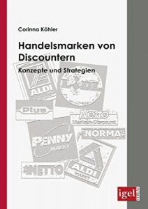Baixar Handelsmarken von Discountern pdf, epub, eBook